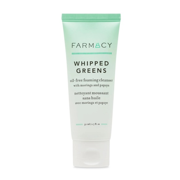 🧳 FARMACY | WHIPPED GREENS CLEANSER, MASK AND TOTE BAG - Picture 6 of 10